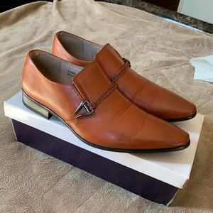 Men’s Majestic collection shoes